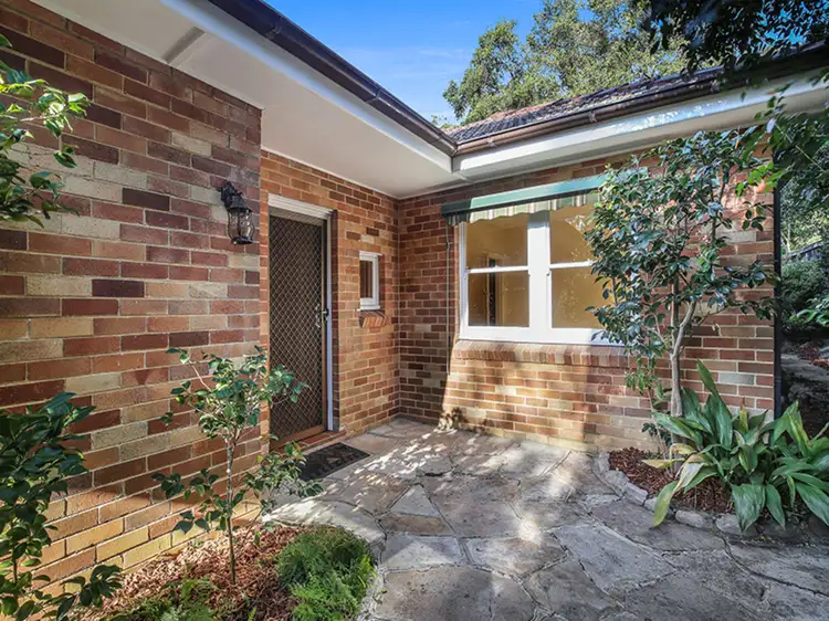 Second view of Homely house listing, 15 Colwell Crescent, Chatswood NSW 2067
