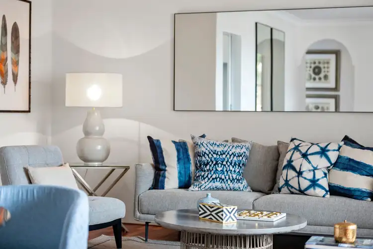 Fourth view of Homely apartment listing, 6/39-43 Wallis Parade, North Bondi NSW 2026