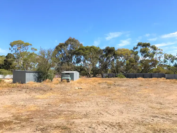 Main view of Homely other listing, 5 & 6 Railway Terrace, Keith SA 5267