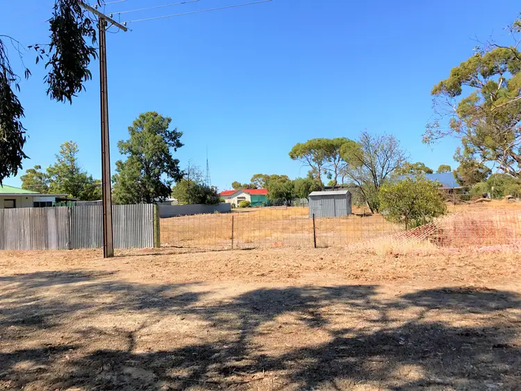 Second view of Homely other listing, 5 & 6 Railway Terrace, Keith SA 5267