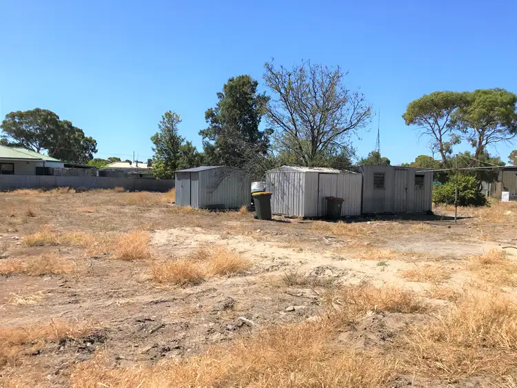 Third view of Homely other listing, 5 & 6 Railway Terrace, Keith SA 5267