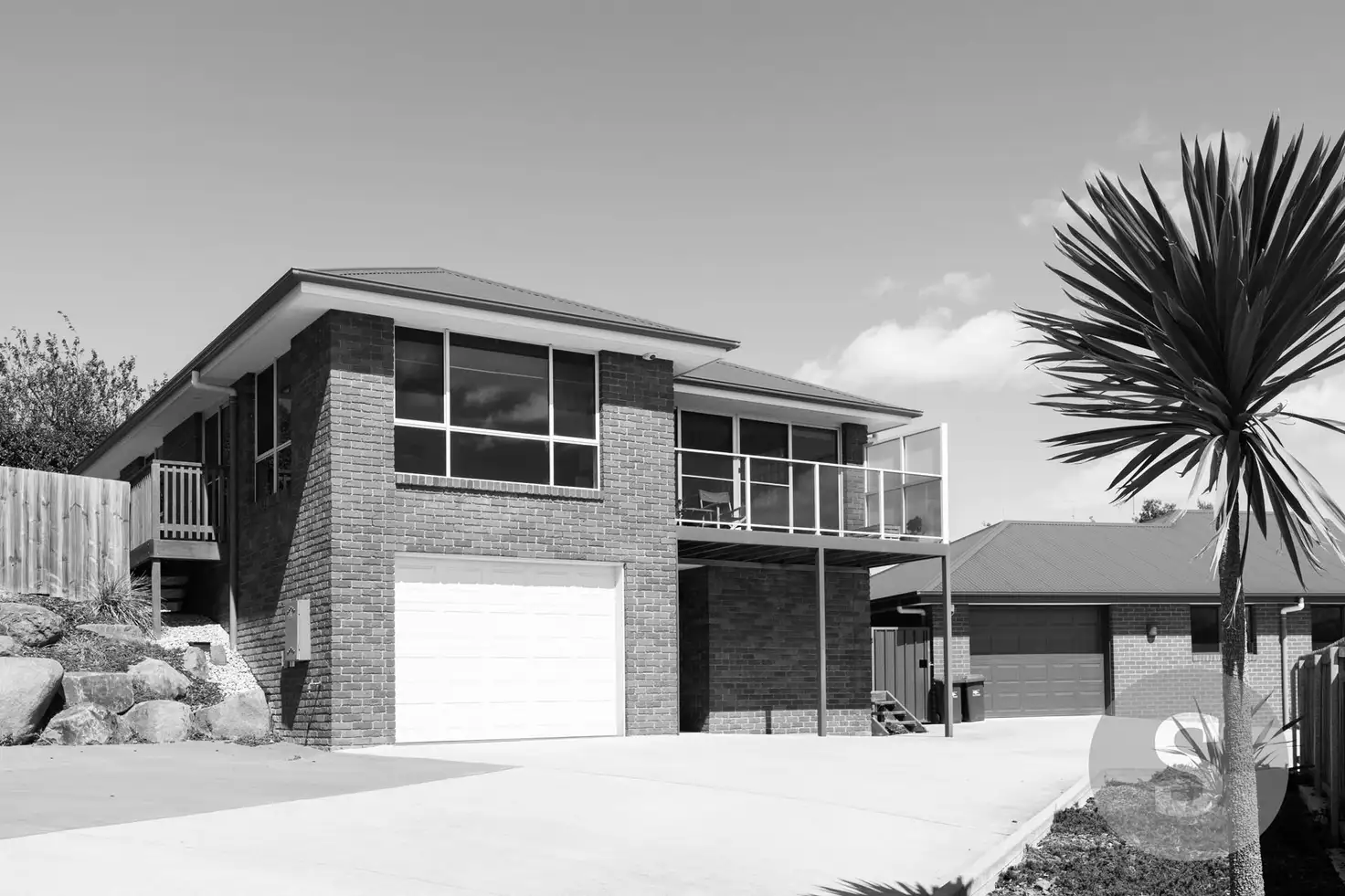 Main view of Homely townhouse listing, 3/42-46 Bordin Street, Prospect Vale TAS 7250