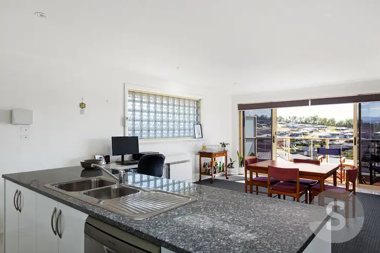 Sixth view of Homely townhouse listing, 3/42-46 Bordin Street, Prospect Vale TAS 7250