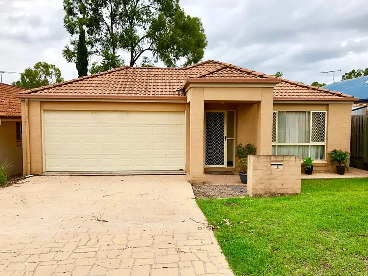 Second view of Homely house listing, 40 Paton Crescent, Forest Lake QLD 4078