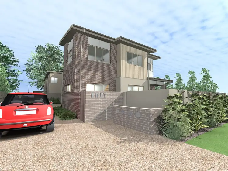 4/6 Flounder Road, Ettalong Beach NSW 2257