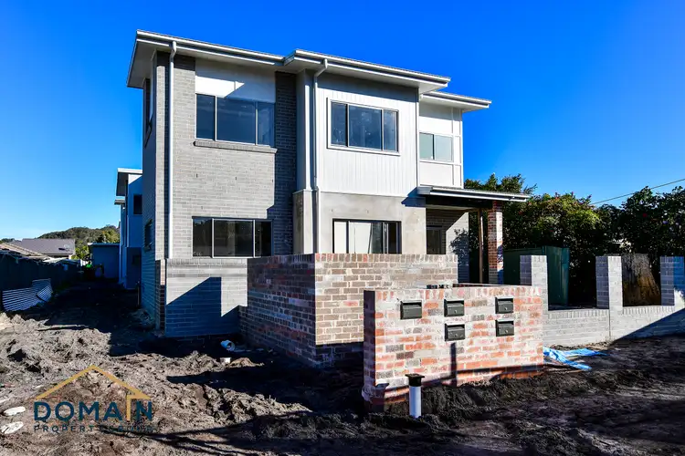 Second view of Homely townhouse listing, 1/6 Flounder Road, Ettalong Beach NSW 2257