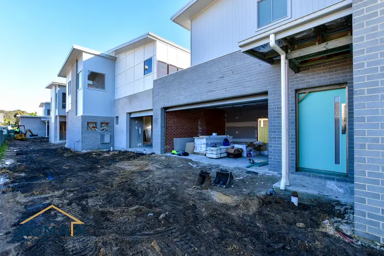 Third view of Homely townhouse listing, 1/6 Flounder Road, Ettalong Beach NSW 2257