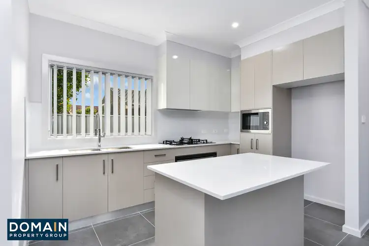 Third view of Homely townhouse listing, 3/6 Flounder Road, Ettalong Beach NSW 2257