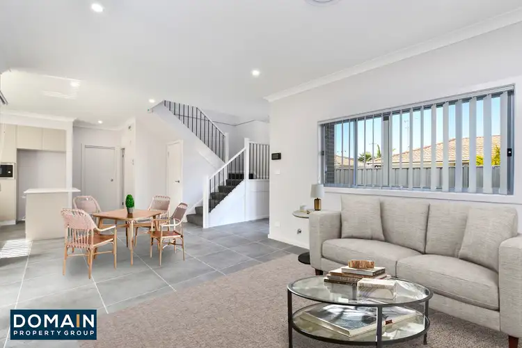 Second view of Homely townhouse listing, 2/6 Flounder Road, Ettalong Beach NSW 2257