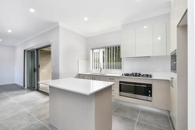 Third view of Homely townhouse listing, 2/6 Flounder Road, Ettalong Beach NSW 2257