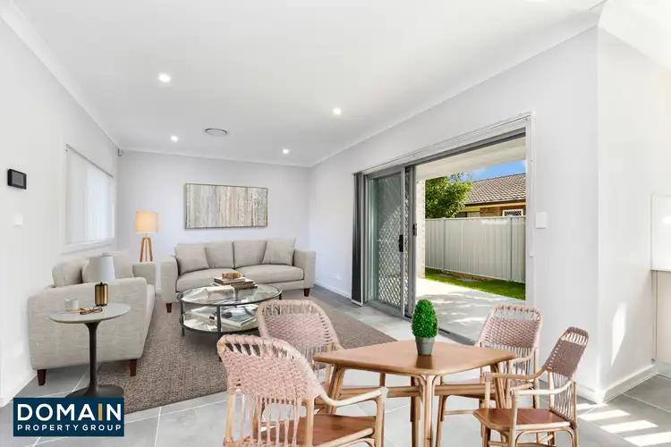 Fourth view of Homely townhouse listing, 2/6 Flounder Road, Ettalong Beach NSW 2257