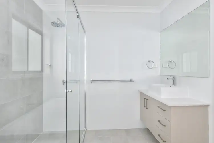 Fifth view of Homely townhouse listing, 2/6 Flounder Road, Ettalong Beach NSW 2257