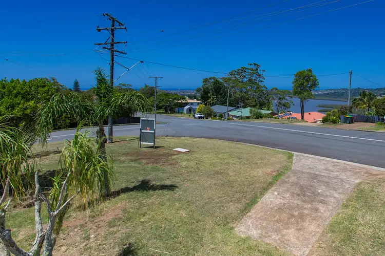 Third view of Homely land listing, 49 Simpson Drive, Bilambil Heights NSW 2486