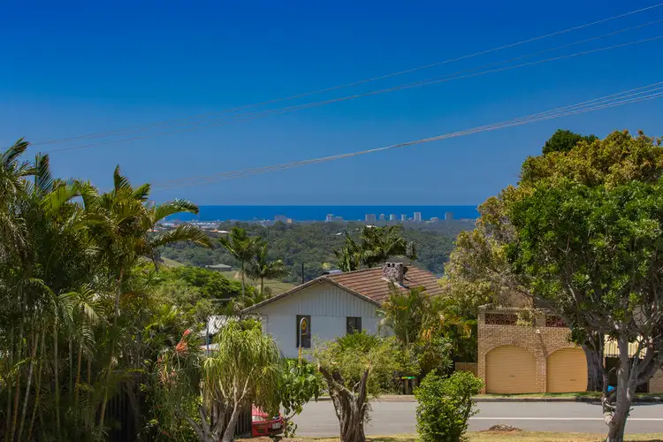 Fourth view of Homely land listing, 49 Simpson Drive, Bilambil Heights NSW 2486