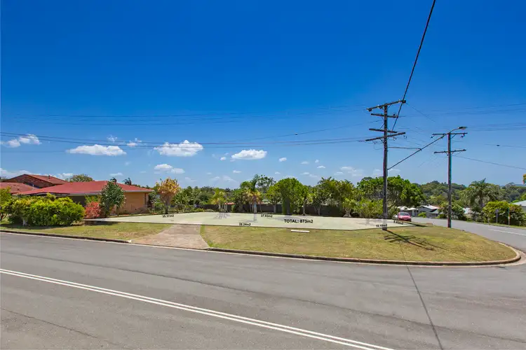 Fifth view of Homely land listing, 49 Simpson Drive, Bilambil Heights NSW 2486