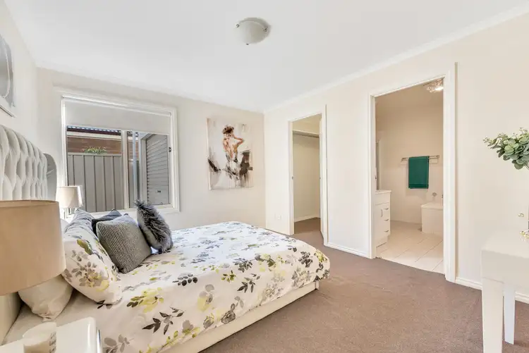 Fifth view of Homely house listing, 2/55 Nilpena Avenue, Park Holme SA 5043