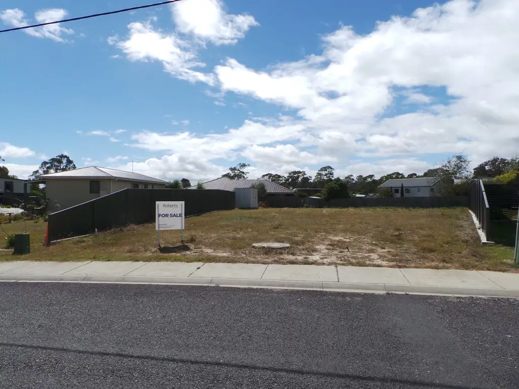 Main view of Homely land listing, 19 Breteeca Close, Port Sorell TAS 7307