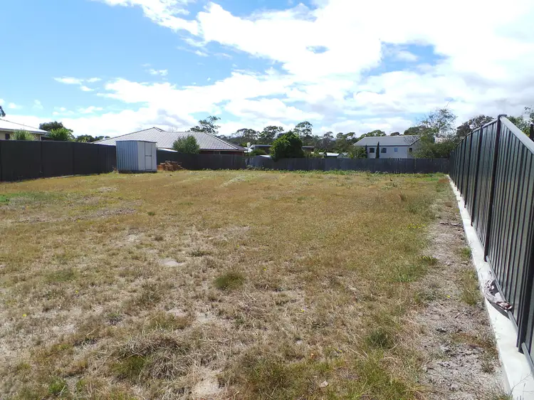 Second view of Homely land listing, 19 Breteeca Close, Port Sorell TAS 7307