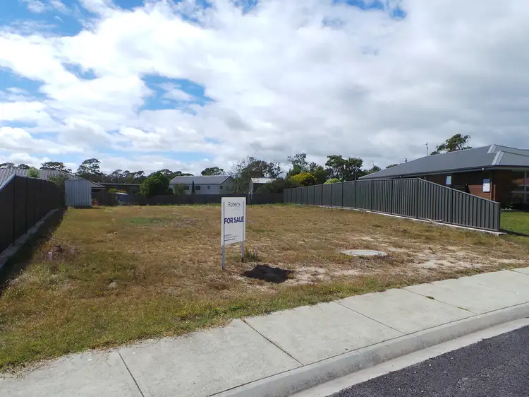 Third view of Homely land listing, 19 Breteeca Close, Port Sorell TAS 7307