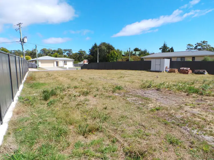 Fourth view of Homely land listing, 19 Breteeca Close, Port Sorell TAS 7307