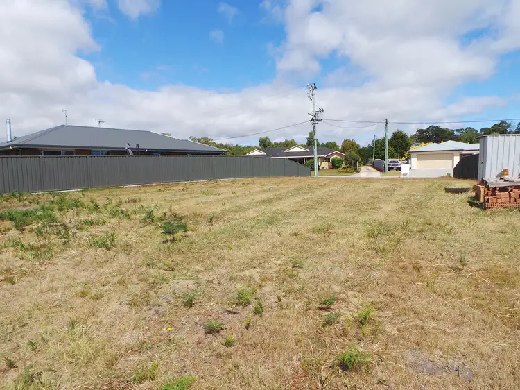 Fifth view of Homely land listing, 19 Breteeca Close, Port Sorell TAS 7307