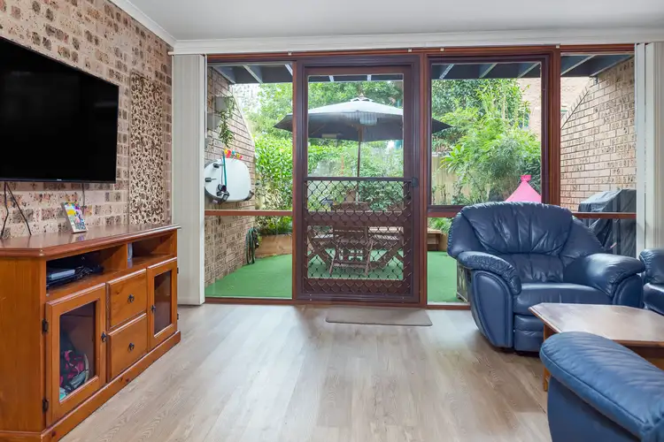 Second view of Homely unit listing, 8/1 George Bass Drive, Batehaven NSW 2536