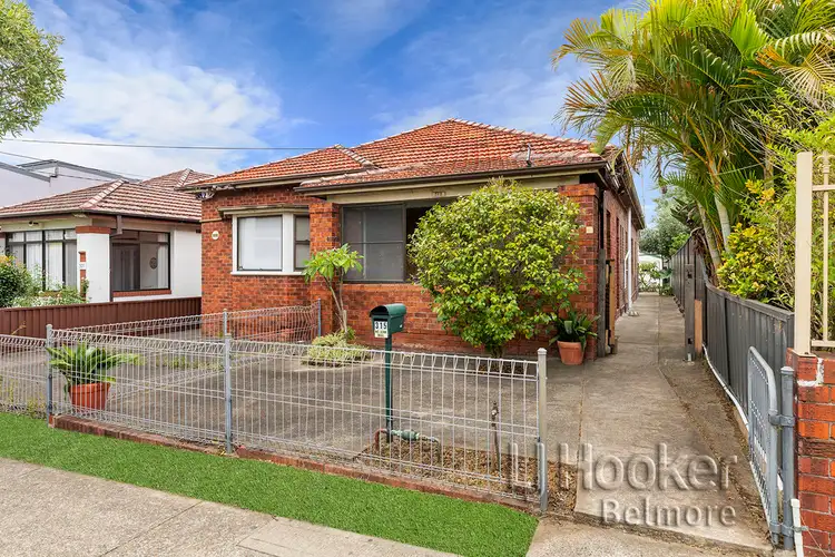 315 Burwood Road, Belmore NSW 2192