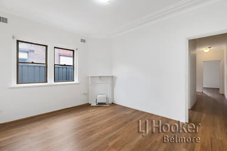 Second view of Homely semi-detached listing, 315 Burwood Road, Belmore NSW 2192