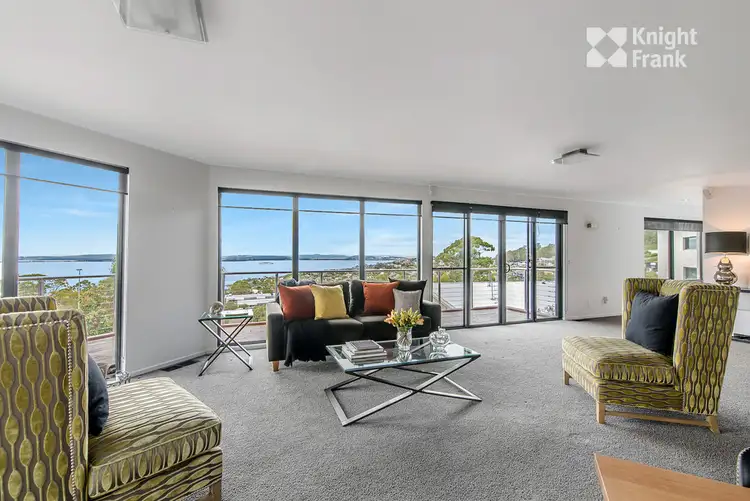 Third view of Homely house listing, 33 Brightwater Road, Blackmans Bay TAS 7052