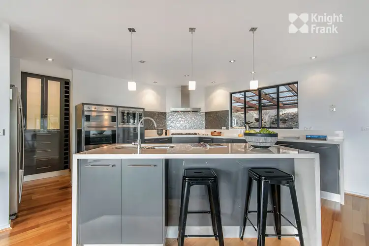 Sixth view of Homely house listing, 33 Brightwater Road, Blackmans Bay TAS 7052