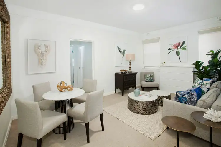 7/19 Balfour Road, Rose Bay NSW 2029