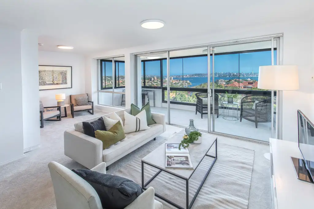 Main view of Homely apartment listing, 20/20-24 Rangers Road, Cremorne NSW 2090