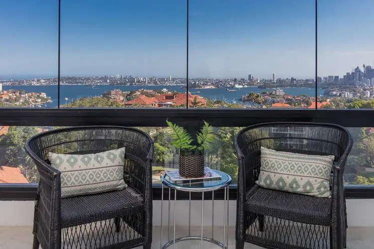 Fourth view of Homely apartment listing, 20/20-24 Rangers Road, Cremorne NSW 2090