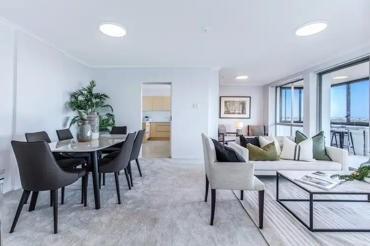 Sixth view of Homely apartment listing, 20/20-24 Rangers Road, Cremorne NSW 2090