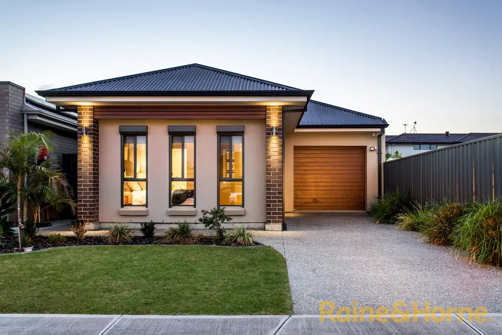 Main view of Homely house listing, 9a Ruby Avenue, Seaton SA 5023