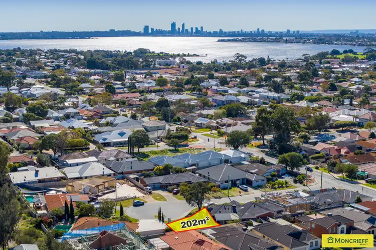 Third view of Homely land listing, 3 Arney Place, Melville WA 6156