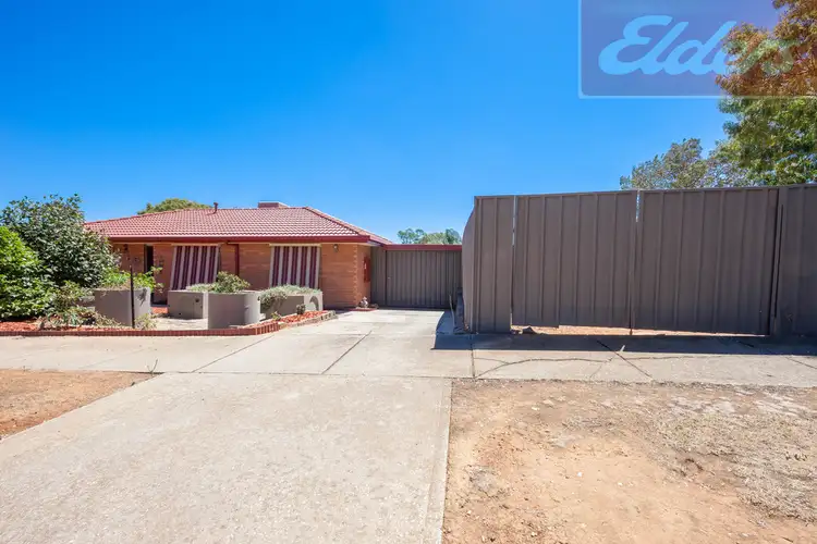 28 Bruce Street, Wodonga VIC 3690