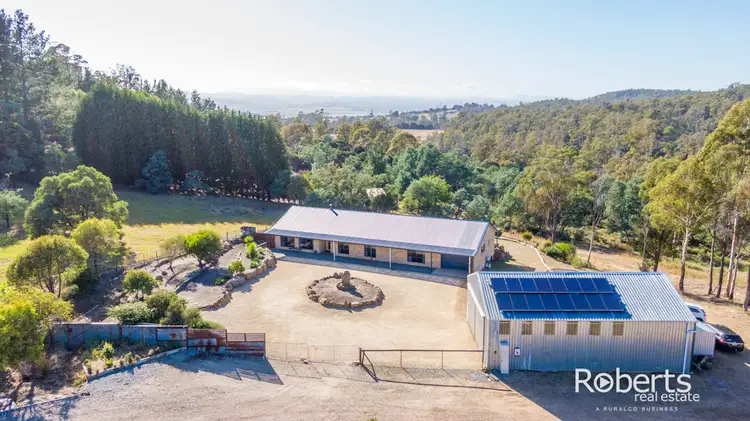 19A Atkinsons Road, Grindelwald TAS 7277