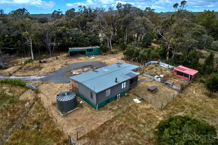 2565 Gladstone Road, Gladstone TAS 7264
