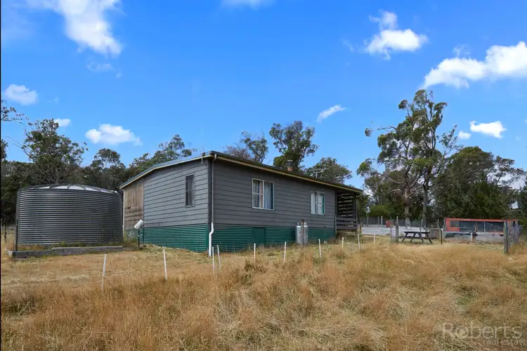 Second view of Homely house listing, 2565 Gladstone Road, Gladstone TAS 7264