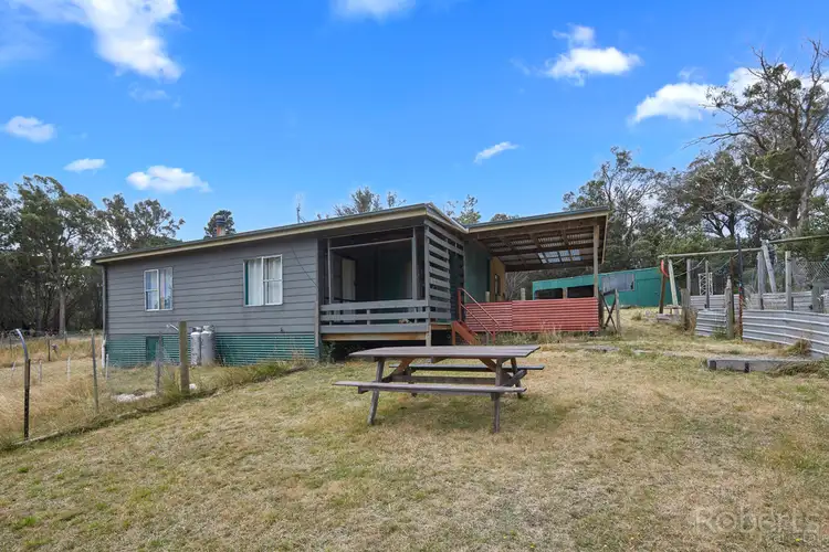Third view of Homely house listing, 2565 Gladstone Road, Gladstone TAS 7264