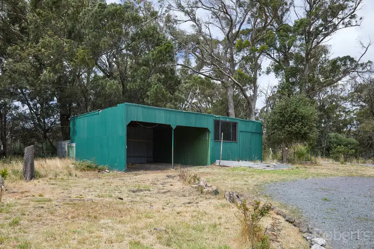 Fifth view of Homely house listing, 2565 Gladstone Road, Gladstone TAS 7264