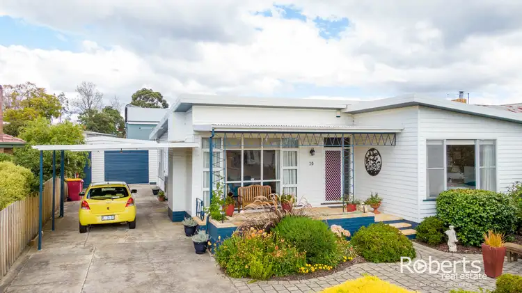 20 Grubb Street, Mowbray TAS 7248