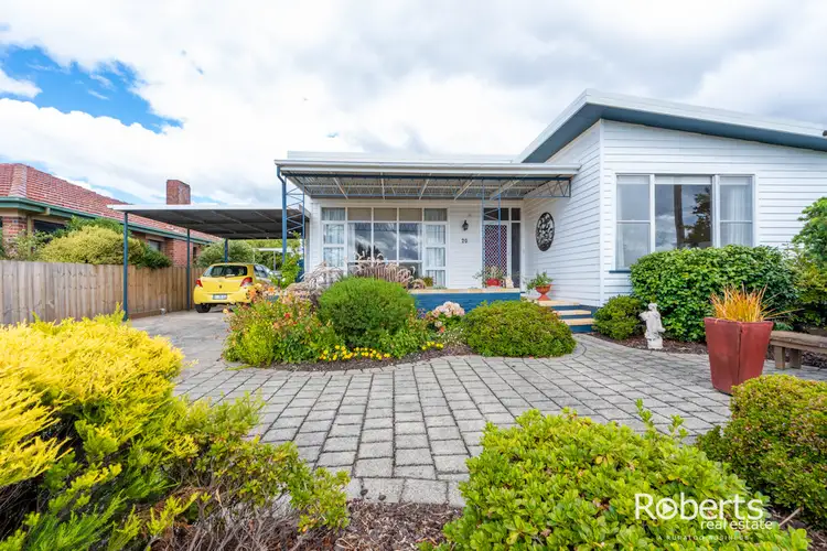 Second view of Homely house listing, 20 Grubb Street, Mowbray TAS 7248