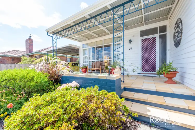 Third view of Homely house listing, 20 Grubb Street, Mowbray TAS 7248