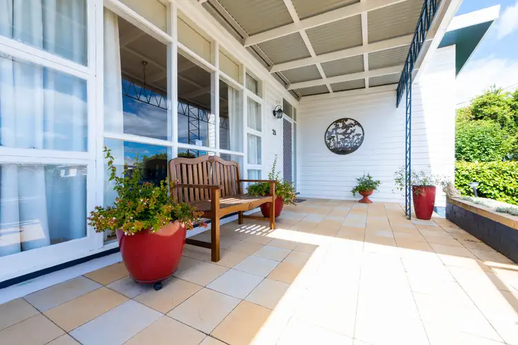 Fourth view of Homely house listing, 20 Grubb Street, Mowbray TAS 7248