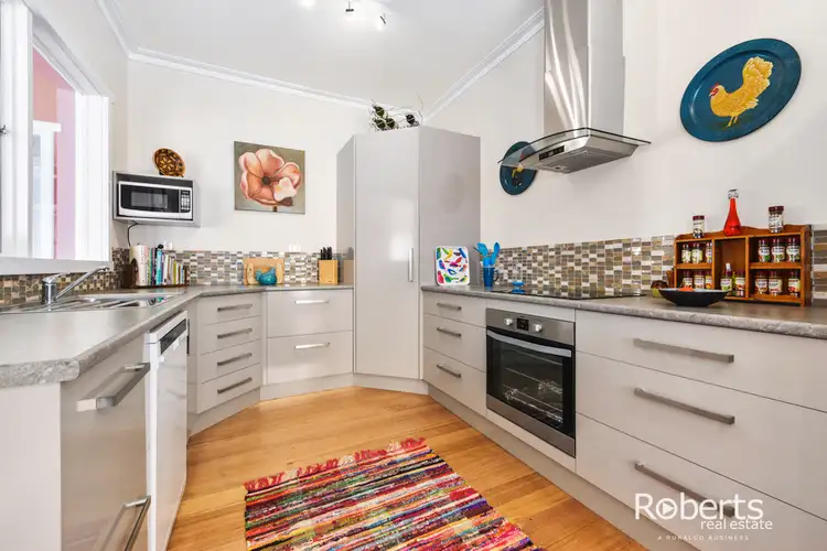 Sixth view of Homely house listing, 20 Grubb Street, Mowbray TAS 7248