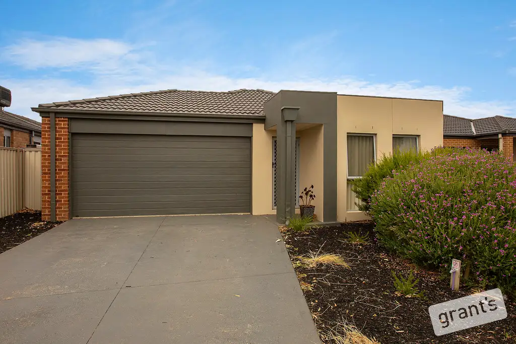 Main view of Homely house listing, 80 Henry Road, Pakenham VIC 3810