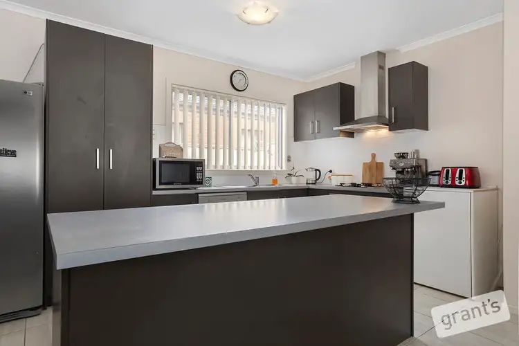 Second view of Homely house listing, 80 Henry Road, Pakenham VIC 3810