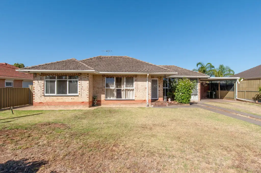 Main view of Homely house listing, 3 Morris Grove, Klemzig SA 5087